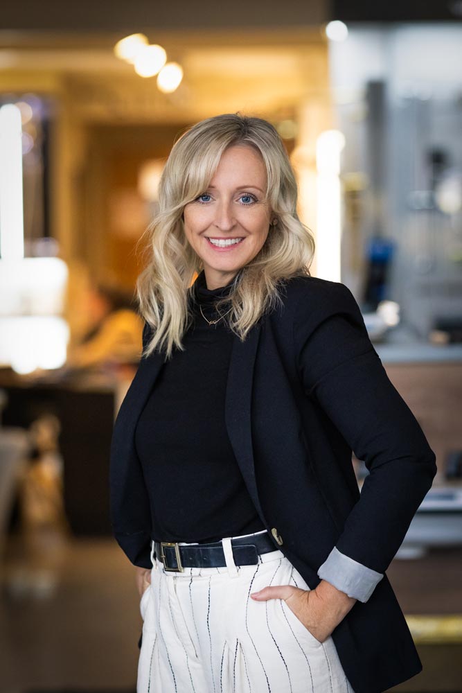 Audrey Lapointe Audrey Lapointe