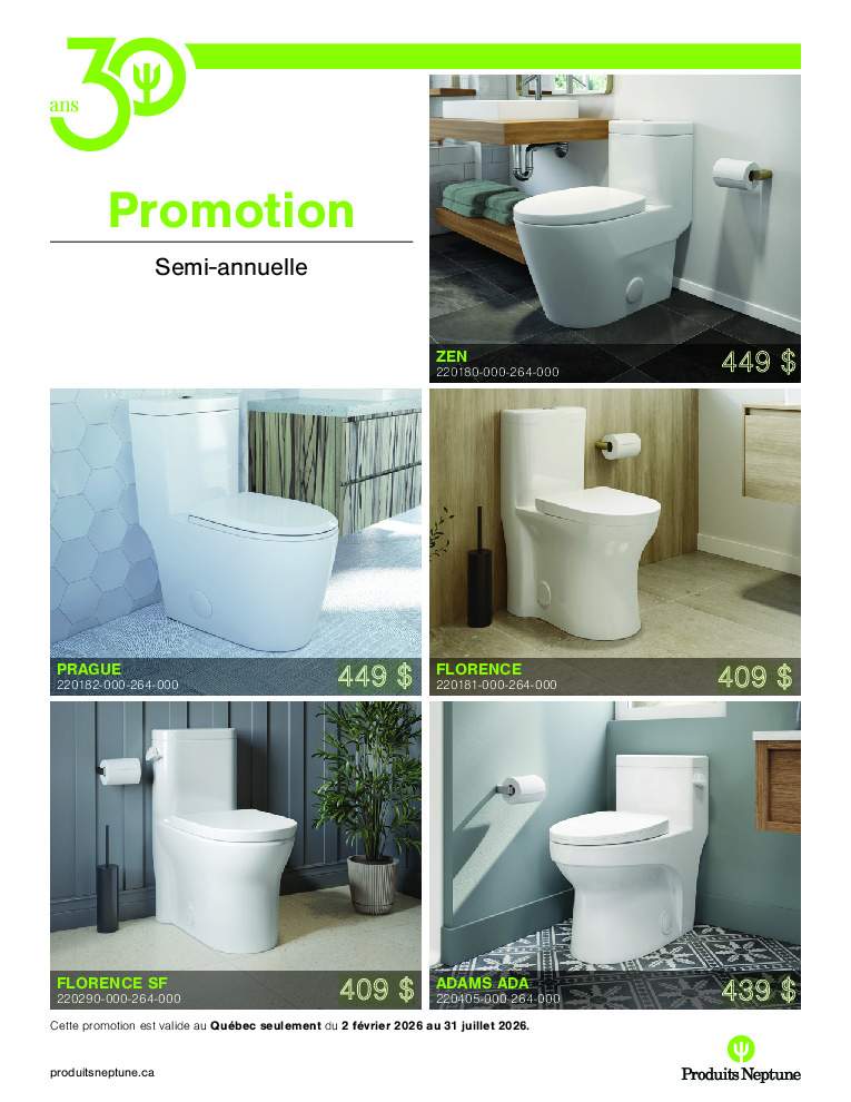 thumbnail of Promo Neptune semi-annuelle 2025- TOILETTES